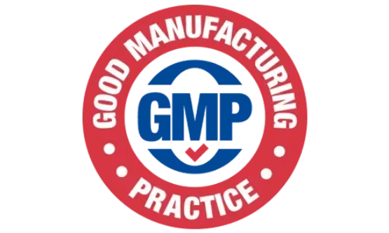GMP-certified Trimology ensures consistent quality and safety