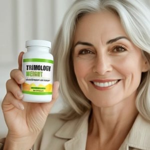 User results with Trimology: lost stubborn fat and regained confidence