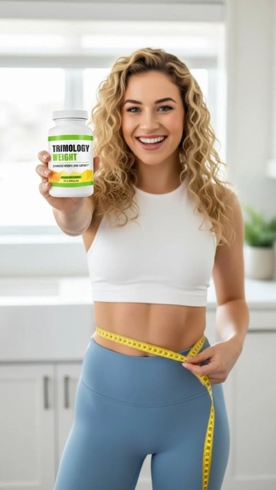 Trimology helps women 35+ lose stubborn fat and regain energy naturally
